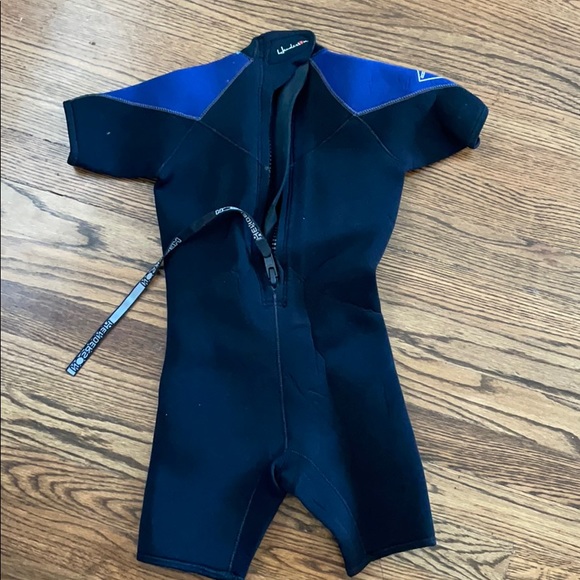 Henderson Divewear Wetsuit - Picture 2 of 2